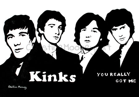 KINKS (THE)