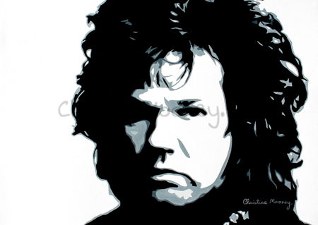 GARY MOORE