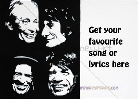 ROLLING STONES (THE)