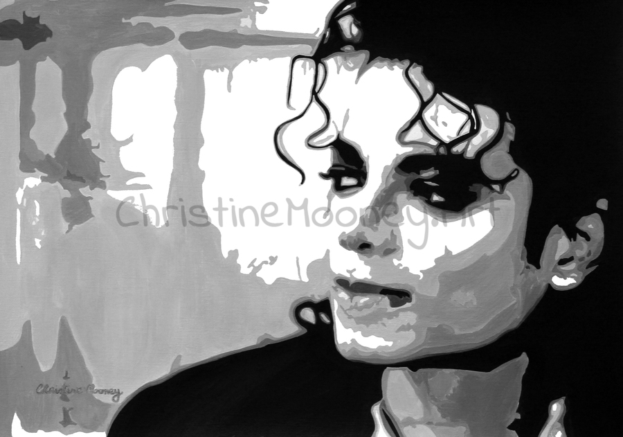 MICHAEL JACKSON