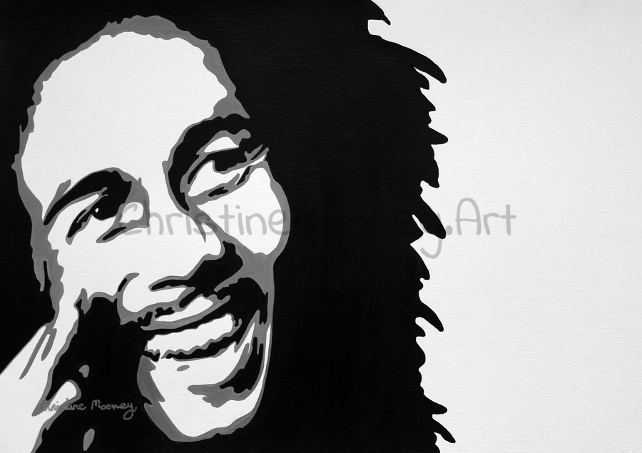 BOB MARLEY