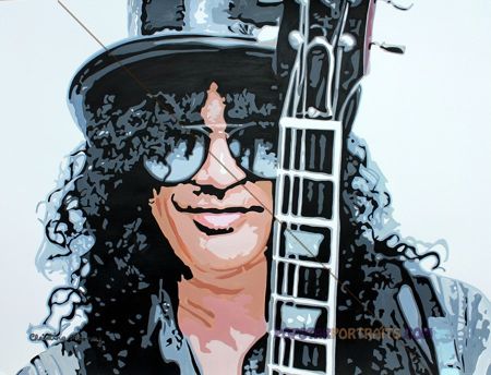 SLASH