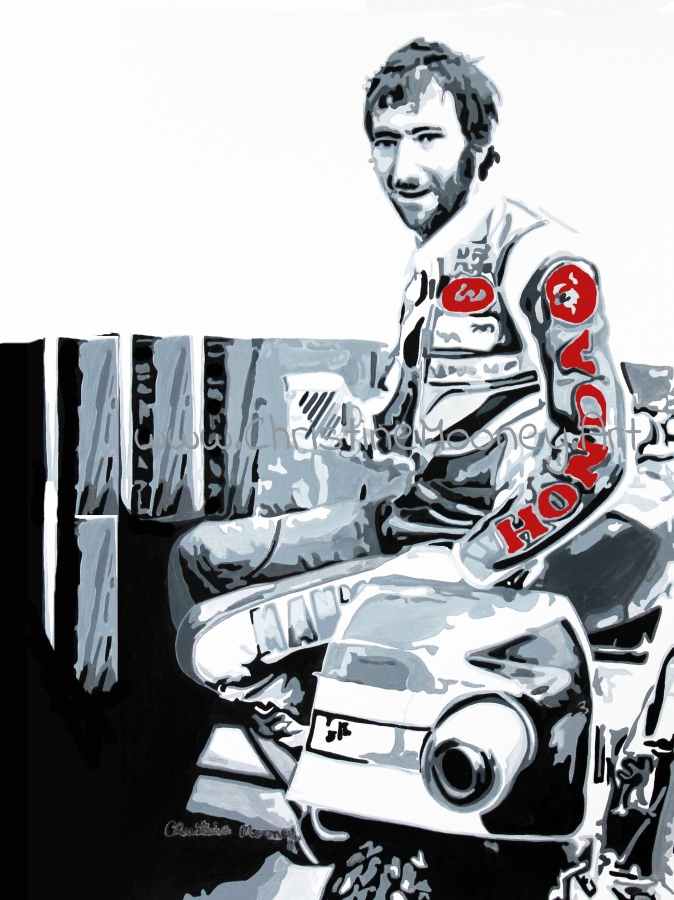 JOEY DUNLOP