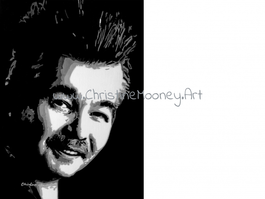 JOHN PRINE