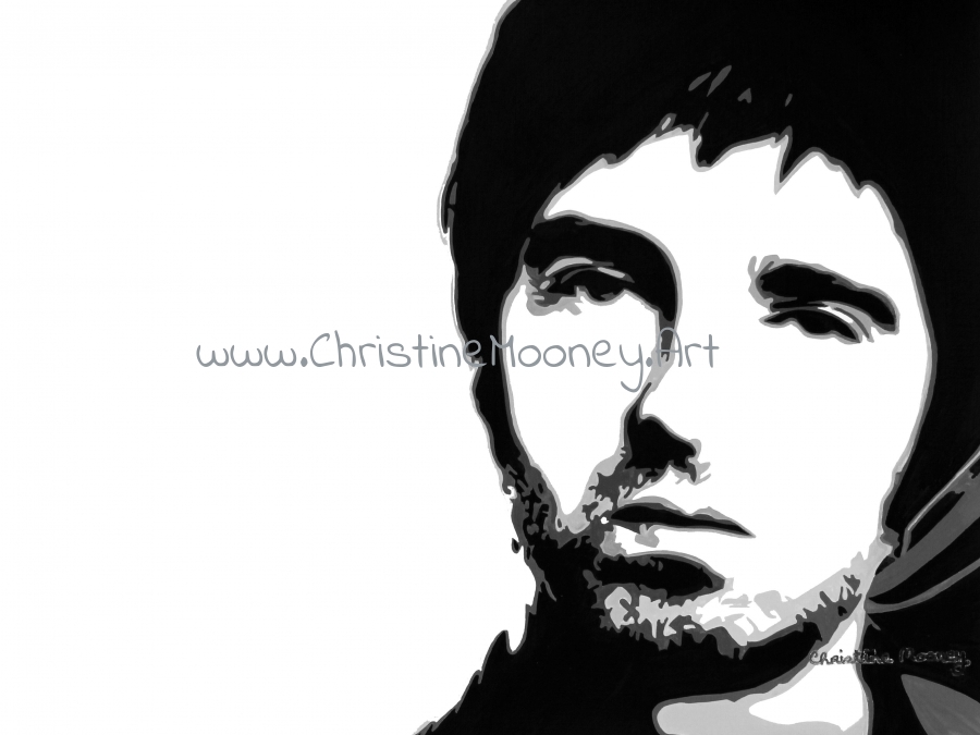 NOEL GALLAGHER