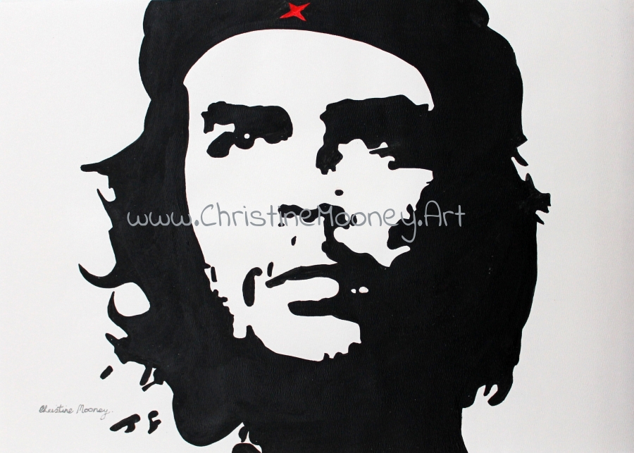 CHE GUEVARA