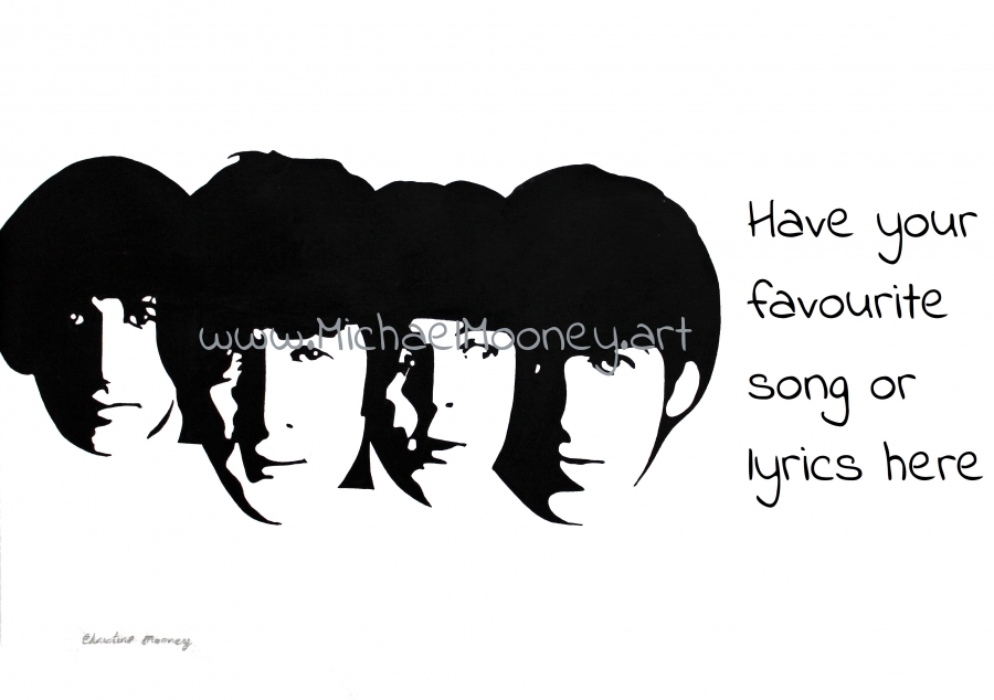 BEATLES (THE)