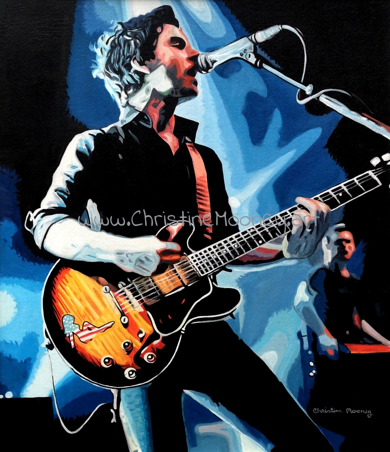 KELLY JONES