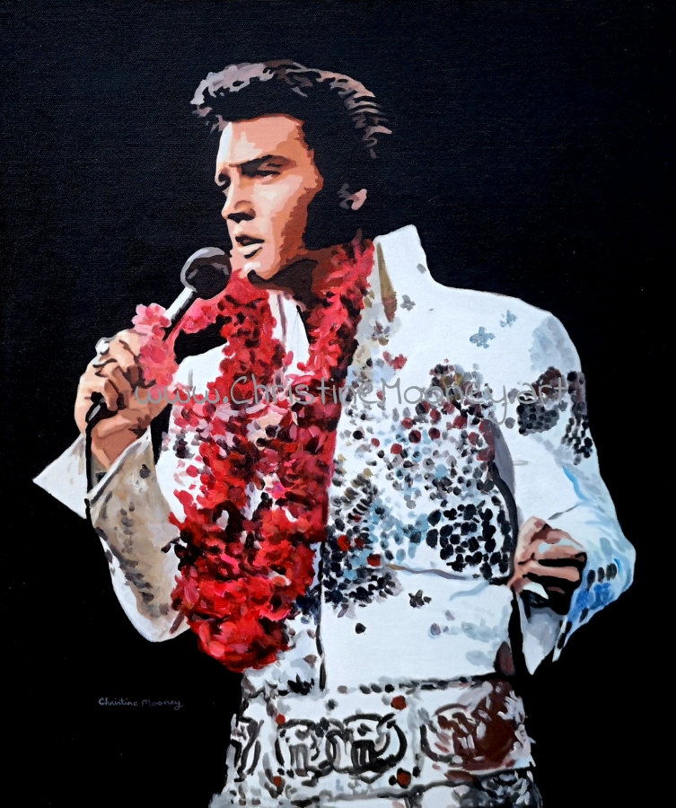 Elvis Presley